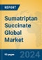 Sumatriptan Succinate Global Market Insights 2024, Analysis and Forecast to 2029, by Manufacturers, Regions, Technology, Application, Product Type - Product Thumbnail Image