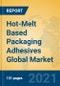 Hot-Melt Based Packaging Adhesives Global Market Insights 2021, Analysis and Forecast to 2026, by Manufacturers, Regions, Technology, Application, Product Type - Product Image