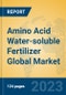 Amino Acid Water-soluble Fertilizer Global Market Insights 2023, Analysis and Forecast to 2028, by Manufacturers, Regions, Technology, Application, Product Type - Product Image