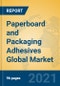 Paperboard and Packaging Adhesives Global Market Insights 2021, Analysis and Forecast to 2026, by Manufacturers, Regions, Technology, Application, Product Type - Product Image