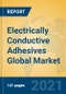 Electrically Conductive Adhesives Global Market Insights 2021, Analysis and Forecast to 2026, by Manufacturers, Regions, Technology, Application - Product Image