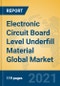 Electronic Circuit Board Level Underfill Material Global Market Insights 2021, Analysis and Forecast to 2026, by Manufacturers, Regions, Technology, Application, Product Type - Product Thumbnail Image