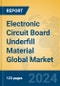 Electronic Circuit Board Underfill Material Global Market Insights 2024, Analysis and Forecast to 2029, by Manufacturers, Regions, Technology, Application - Product Image