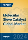 Molecular Sieve Catalyst Global Market Insights 2024, Analysis and Forecast to 2029, by Manufacturers, Regions, Technology, Application, Product Type- Product Image