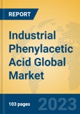 Industrial Phenylacetic Acid Global Market Insights 2023, Analysis and Forecast to 2028, by Manufacturers, Regions, Technology, Application, Product Type- Product Image