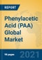 Phenylacetic Acid (PAA) Global Market Insights 2021, Analysis and Forecast to 2026, by Manufacturers, Regions, Technology, Application, Product Type - Product Thumbnail Image