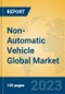 Non-Automatic Vehicle Global Market Insights 2023, Analysis and Forecast to 2028, by Manufacturers, Regions, Technology, Application, Product Type - Product Thumbnail Image