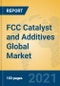 FCC Catalyst and Additives Global Market Insights 2021, Analysis and Forecast to 2026, by Manufacturers, Regions, Technology, Application, Product Type - Product Thumbnail Image
