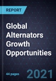 Global Alternators Growth Opportunities- Product Image