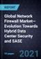 Global Network Firewall Market—Evolution Towards Hybrid Data Center Security and SASE - Product Thumbnail Image