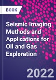 Seismic Imaging Methods and Applications for Oil and Gas Exploration- Product Image