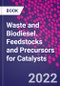 Waste and Biodiesel. Feedstocks and Precursors for Catalysts - Product Thumbnail Image