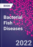 Bacterial Fish Diseases- Product Image