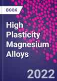 High Plasticity Magnesium Alloys- Product Image