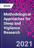 Methodological Approaches for Sleep and Vigilance Research- Product Image