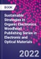 Sustainable Strategies in Organic Electronics. Woodhead Publishing Series in Electronic and Optical Materials - Product Image