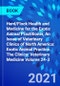 Herd/Flock Health and Medicine for the Exotic Animal Practitioner, An Issue of Veterinary Clinics of North America: Exotic Animal Practice. The Clinics: Veterinary Medicine Volume 24-3 - Product Thumbnail Image