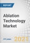 Ablation Technology Market by Product (Radiofrequency, Laser, Ultrasound (ESWL,HIFU), Microwave, Electrical), Application (Cardiovascular, Cancer, Gynecological, Cosmetic, Pain Management), End User (Hospitals, ASC, Medical spas) - Global Forecast to 2026 - Product Image