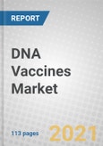 DNA Vaccines: Technologies and Global Markets 2021-2026- Product Image