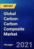 Global Carbon-Carbon Composite Market (2021-2026) by Raw Material, Type, End-User, Geography, Competitive Analysis and the Impact of Covid-19 with Ansoff Analysis- Product Image