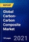 Global Carbon-Carbon Composite Market (2021-2026) by Raw Material, Type, End-User, Geography, Competitive Analysis and the Impact of Covid-19 with Ansoff Analysis - Product Image