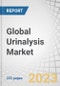 Global Urinalysis Market by Product (Dipsticks, Pregnancy & Fertility Kits, Reagents, Disposables, Automated, Semi-automated, POC Analyzers), Application (UTI, Diabetes, Kidney Diseases), End User (Hospitals, Labs, Home Care) & Test Type - Forecast to 2027 - Product Image