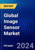 Global Image Sensor Market (2023-2028) Competitive Analysis, Impact of Covid-19, Impact of Economic Slowdown & Impending Recession, Ansoff Analysis- Product Image