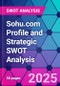 Sohu.com Profile and Strategic SWOT Analysis - Product Thumbnail Image