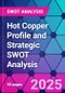 Hot Copper Profile and Strategic SWOT Analysis - Product Thumbnail Image