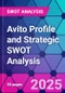 Avito Profile and Strategic SWOT Analysis - Product Thumbnail Image