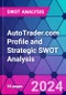 AutoTrader.com Profile and Strategic SWOT Analysis - Product Thumbnail Image