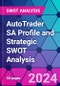 AutoTrader SA Profile and Strategic SWOT Analysis - Product Thumbnail Image