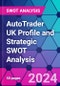 AutoTrader UK Profile and Strategic SWOT Analysis - Product Thumbnail Image