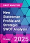 New Statesman Profile and Strategic SWOT Analysis - Product Thumbnail Image