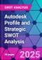 Autodesk Profile and Strategic SWOT Analysis - Product Thumbnail Image