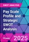 Pay Scale Profile and Strategic SWOT Analysis - Product Thumbnail Image