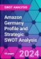Amazon Germany Profile and Strategic SWOT Analysis - Product Thumbnail Image