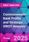 Commonwealth Bank Profile and Strategic SWOT Analysis - Product Thumbnail Image