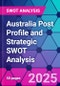 Australia Post Profile and Strategic SWOT Analysis - Product Thumbnail Image