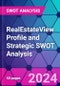RealEstateView Profile and Strategic SWOT Analysis - Product Thumbnail Image