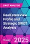 RealEstateView Profile and Strategic SWOT Analysis - Product Thumbnail Image