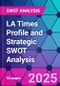 LA Times Profile and Strategic SWOT Analysis - Product Thumbnail Image