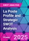 La Poste Profile and Strategic SWOT Analysis - Product Thumbnail Image