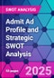 Admit Ad Profile and Strategic SWOT Analysis - Product Thumbnail Image