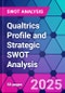 Qualtrics Profile and Strategic SWOT Analysis - Product Thumbnail Image