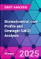 Biomedcentral.com Profile and Strategic SWOT Analysis - Product Thumbnail Image