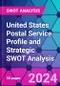 United States Postal Service Profile and Strategic SWOT Analysis - Product Thumbnail Image