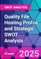 Quality File Hosting Profile and Strategic SWOT Analysis - Product Thumbnail Image