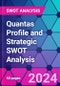 Quantas Profile and Strategic SWOT Analysis - Product Thumbnail Image