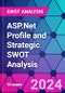 ASP.Net Profile and Strategic SWOT Analysis - Product Thumbnail Image